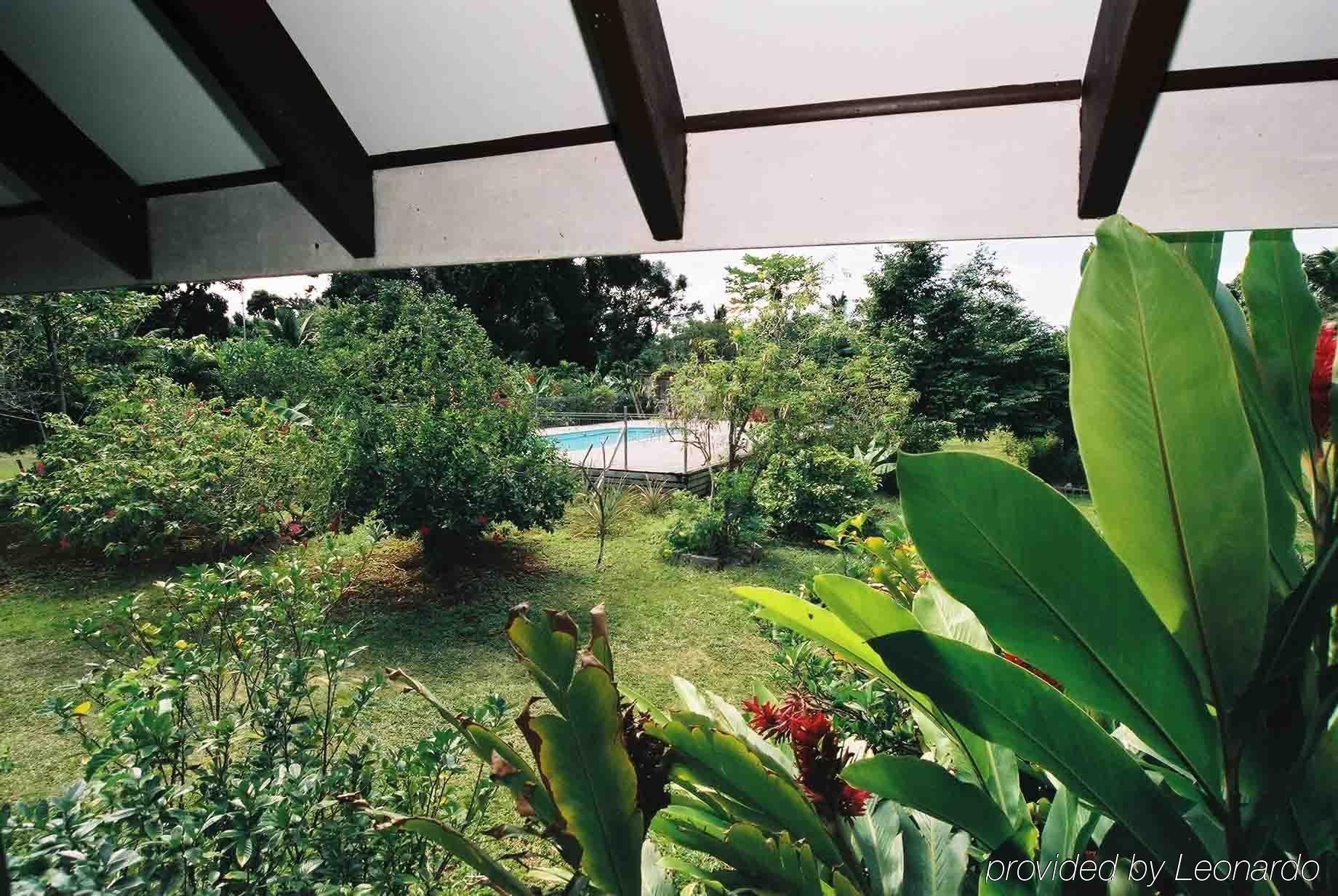 Gina'S Garden Lodges Arutanga Εξωτερικό φωτογραφία