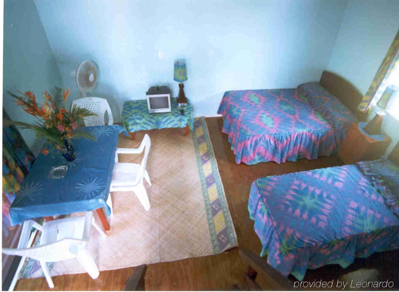 Gina'S Garden Lodges Arutanga Εξωτερικό φωτογραφία
