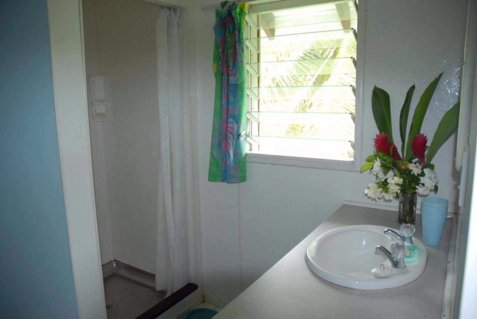 Gina'S Garden Lodges Arutanga Εξωτερικό φωτογραφία
